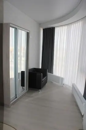 Economy Oda, 1 Tek Kişilik Yatak