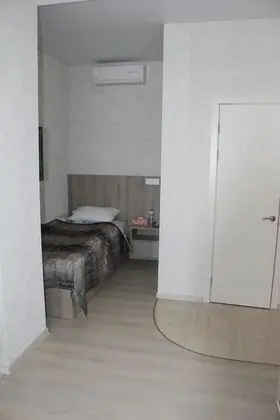 Economy Oda, 1 Tek Kişilik Yatak