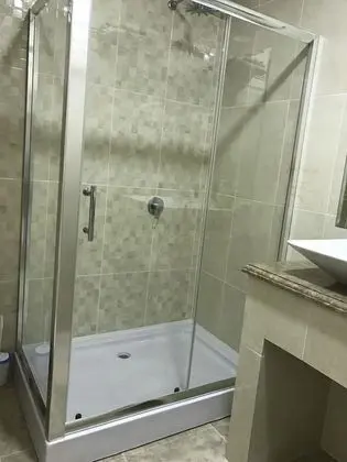 Economy Oda, 1 Tek Kişilik Yatak