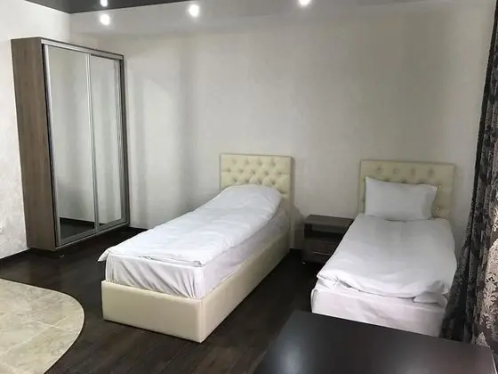 Standard İki Ayrı Yataklı Oda, Birden Çok Yatak