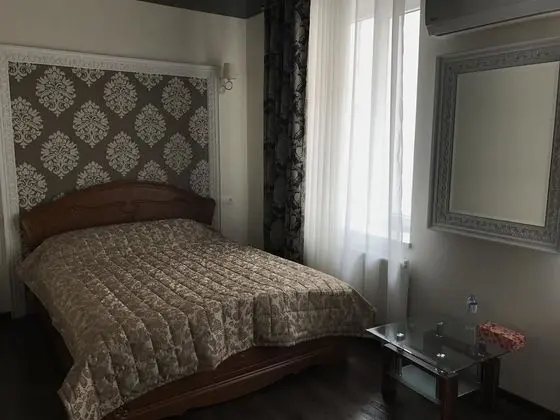 Standard Tek Büyük Yataklı Oda, 1 Çift Kişilik Yatak