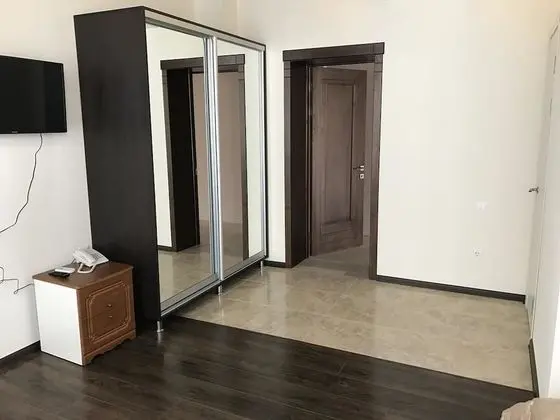Standard Tek Büyük Yataklı Oda, 1 Çift Kişilik Yatak