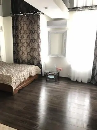 Standard Tek Büyük Yataklı Oda, 1 Çift Kişilik Yatak