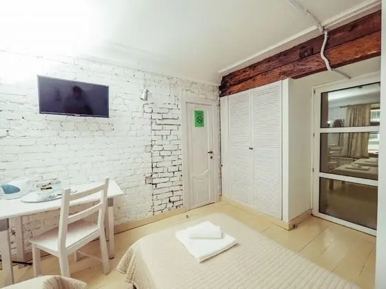 Comfort İki Ayrı Yataklı Oda