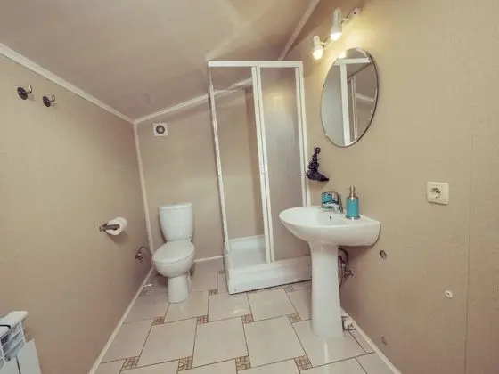 Comfort İki Ayrı Yataklı Oda