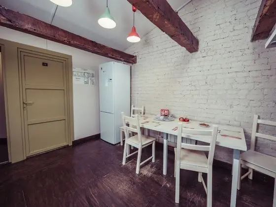 Comfort İki Ayrı Yataklı Oda