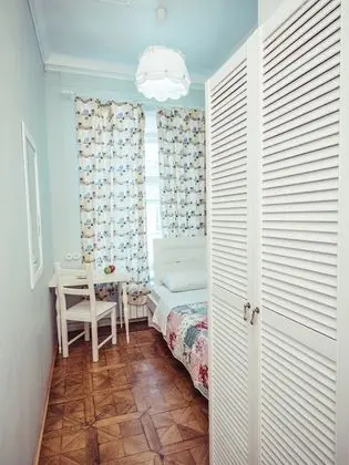 Tek Kişilik Oda