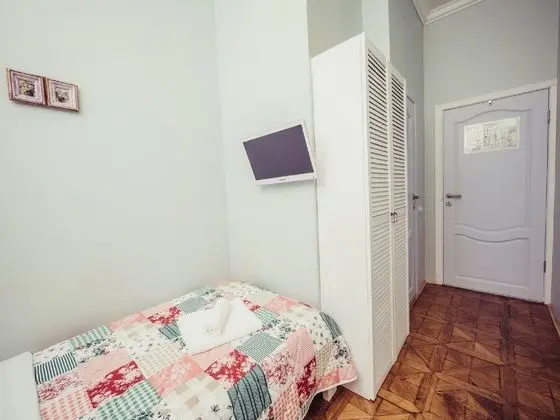 Tek Kişilik Oda