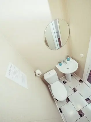 Tek Kişilik Oda