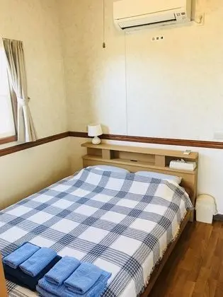 Basic Oda, Deniz Manzaralı