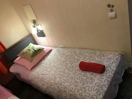 Standard İki Ayrı Yataklı Oda