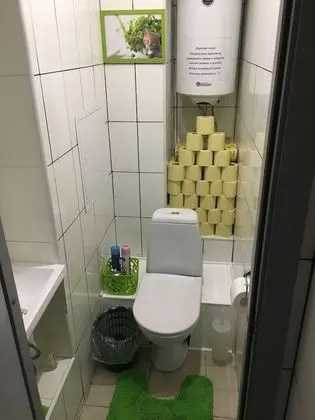 Standard İki Ayrı Yataklı Oda