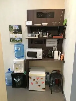Tek Büyük Yataklı Oda, 1 Çift Kişilik Yatak