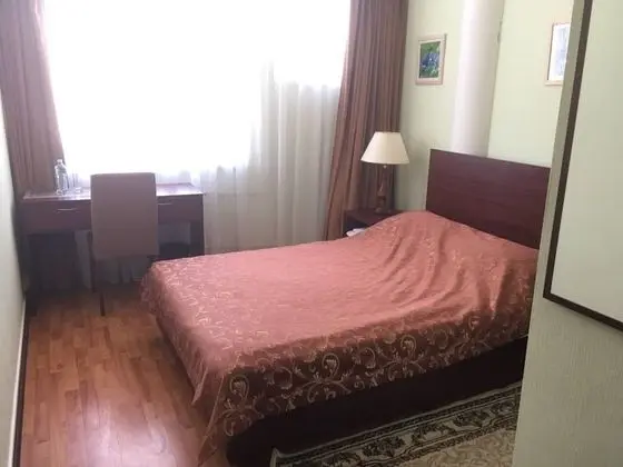 Economy Tek Büyük Yataklı Oda