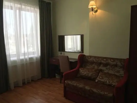 Superior Tek Büyük Yataklı Oda