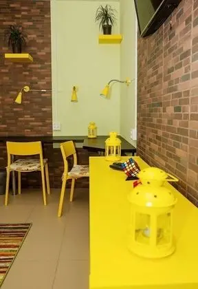 Comfort Dört Kişilik Oda