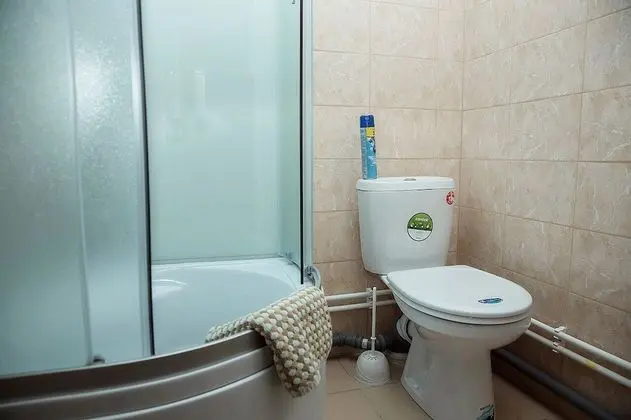 Economy Tek Büyük veya İki Ayrı Yataklı Oda