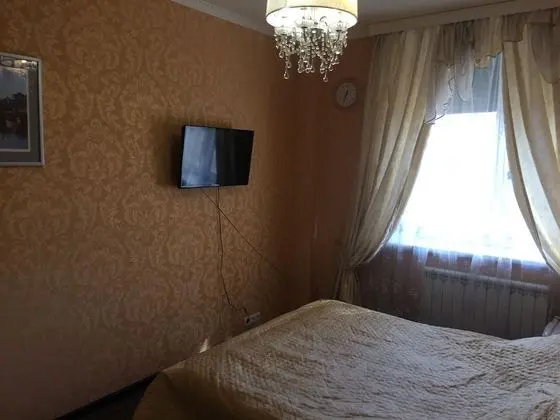 Economy Tek Büyük Yataklı Oda
