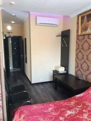 Economy Tek Büyük Yataklı Oda