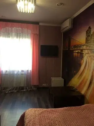Economy Tek Büyük Yataklı Oda