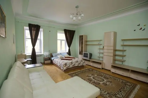 Comfort Dört Kişilik Oda, Ortak Banyo