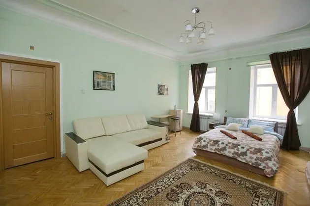 Comfort Dört Kişilik Oda, Ortak Banyo