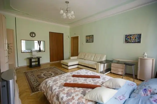 Comfort Dört Kişilik Oda, Ortak Banyo