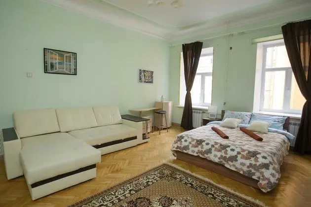 Comfort Dört Kişilik Oda, Ortak Banyo