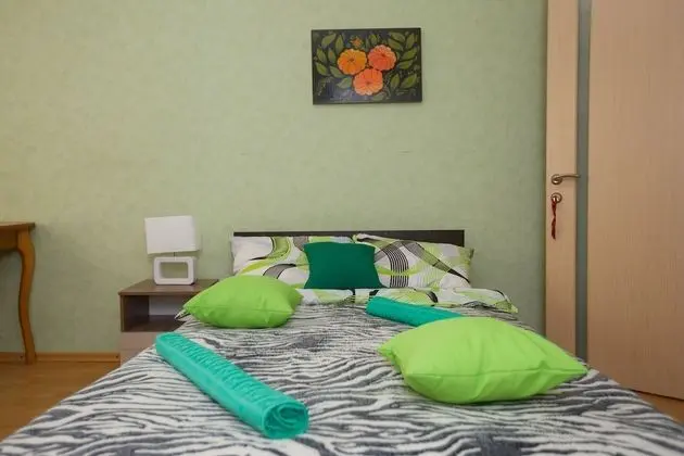 Economy Tek Büyük Yataklı Oda, Ortak Banyo