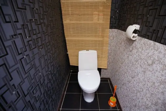 Economy Tek Büyük Yataklı Oda, Ortak Banyo