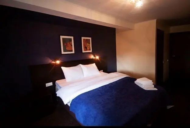 Standard Tek Kişilik Oda