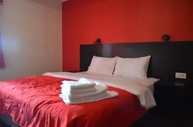 Standard Tek Kişilik Oda