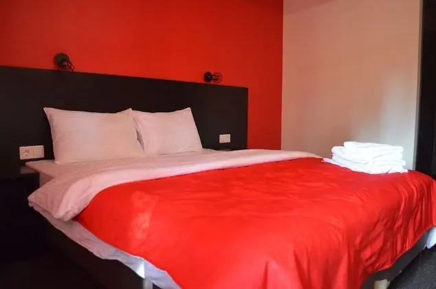 Standard Tek Kişilik Oda