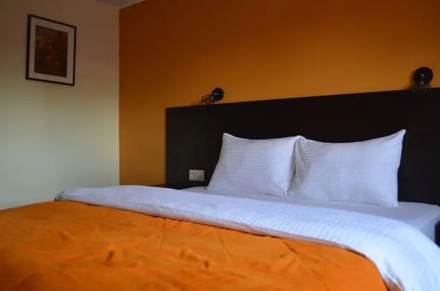 Standard Tek Kişilik Oda