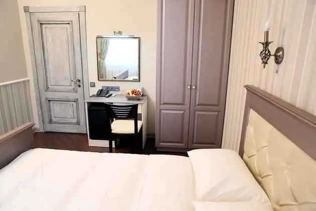 Economy Tek Büyük Yataklı Oda