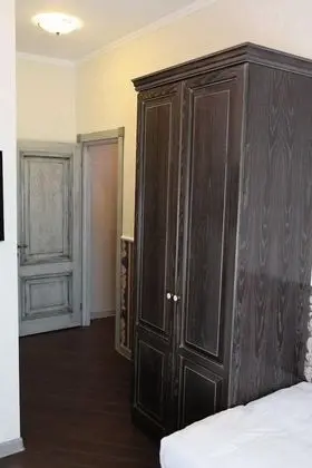 Economy Tek Büyük Yataklı Oda