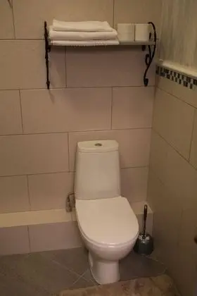 Economy Tek Büyük Yataklı Oda