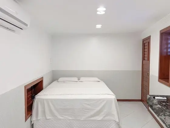 Standard Oda (sem varanda)