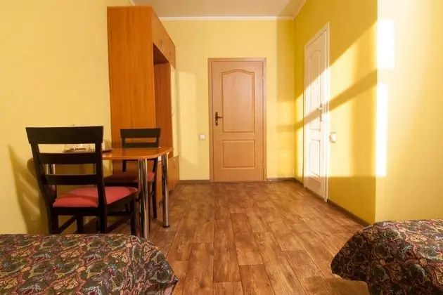 Standard Üç Kişilik Oda