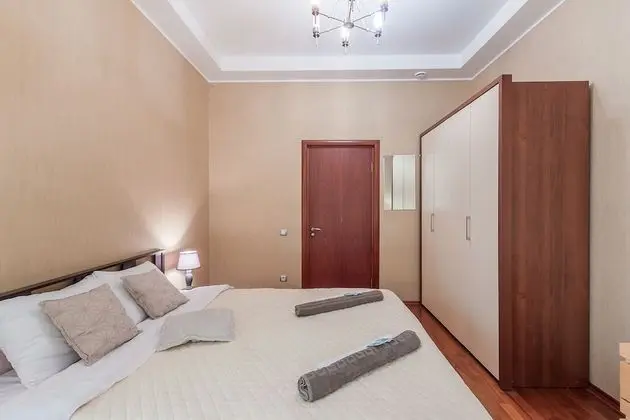 Economy Tek Büyük Yataklı Oda