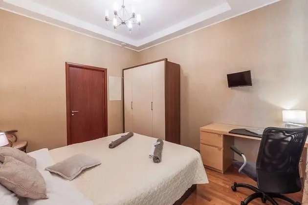 Economy Tek Büyük Yataklı Oda