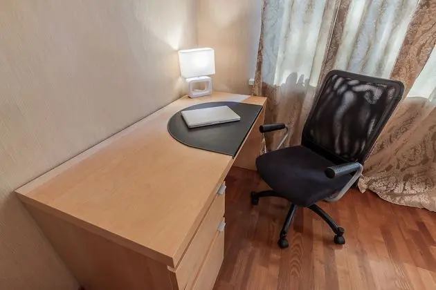 Economy Tek Büyük Yataklı Oda