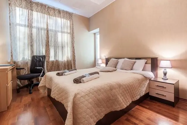 Economy Tek Büyük Yataklı Oda