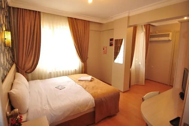 Standart Oda - İki Kişilik