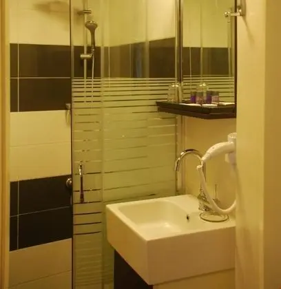 Standart Oda - Tek Kişilik