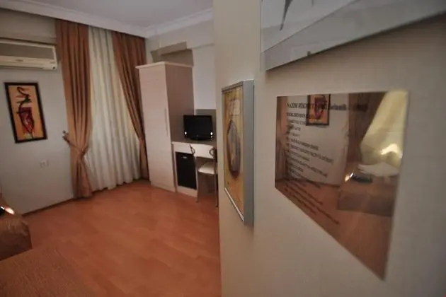 Standart Oda - Üç Kişilik