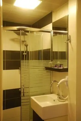 Tek Kişilik Oda