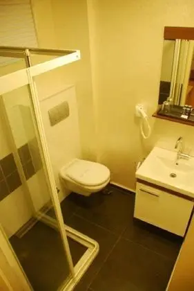 Standart Oda, Şehir Manzaralı