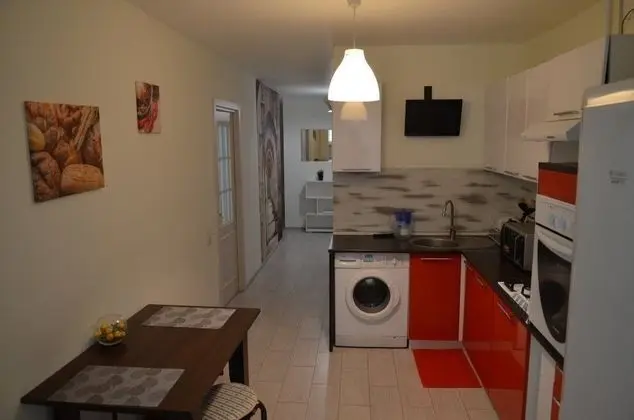 Tek Büyük Yataklı Oda (#1)