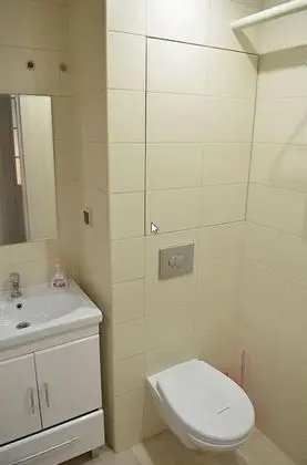 Tek Büyük Yataklı Oda (#1)